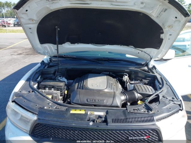 2020 DODGE DURANGO 1C4SDJFT1LC166468 Photo 9