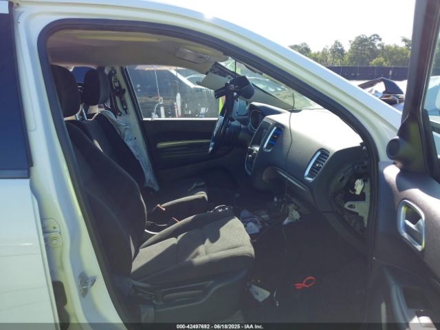 2020 DODGE DURANGO 1C4SDJFT1LC166468 Photo 4