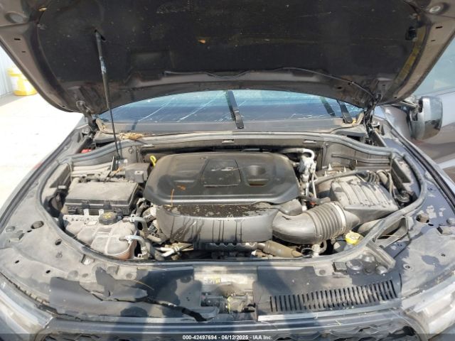 2021 DODGE DURANGO 1C4RDJDG5MC558505 Photo 9