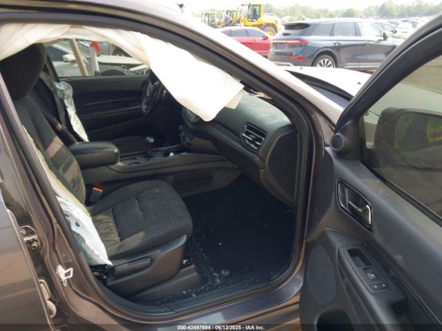 2021 DODGE DURANGO 1C4RDJDG5MC558505 Photo 4