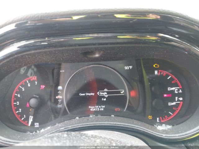 2021 DODGE DURANGO 1C4RDJDG5MC558505 Photo 6