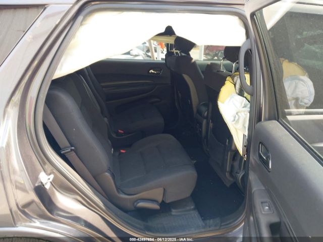 2021 DODGE DURANGO 1C4RDJDG5MC558505 Photo 7