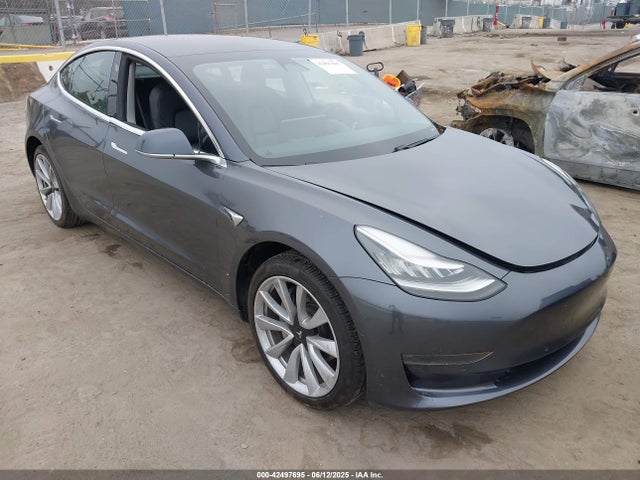 2019 TESLA MODEL 3 5YJ3E1EA5KF412599 Photo 0