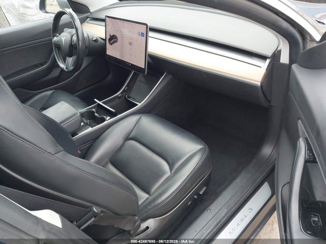 2019 TESLA MODEL 3 5YJ3E1EA5KF412599 Photo 4