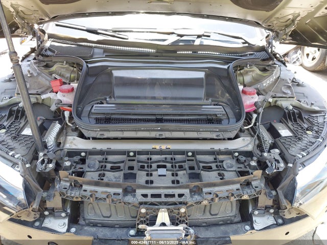 W1KCG2DB4PA033240 Mercedes-Benz ed