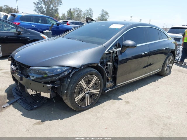 W1KCG2DB4PA033240 Mercedes-Benz ed