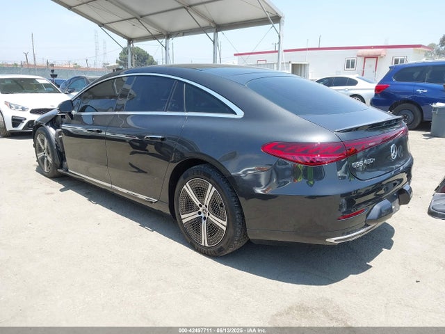 W1KCG2DB4PA033240 Mercedes-Benz ed