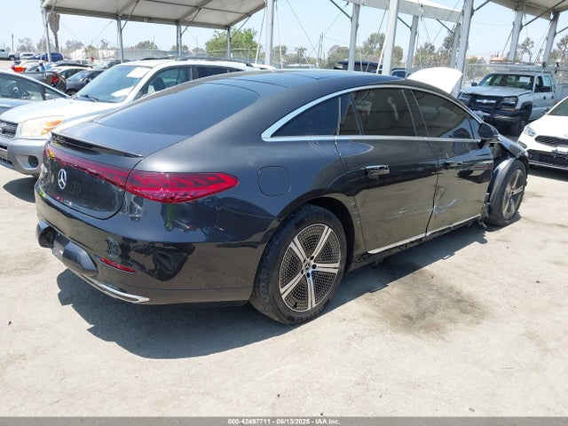 W1KCG2DB4PA033240 Mercedes-Benz ed