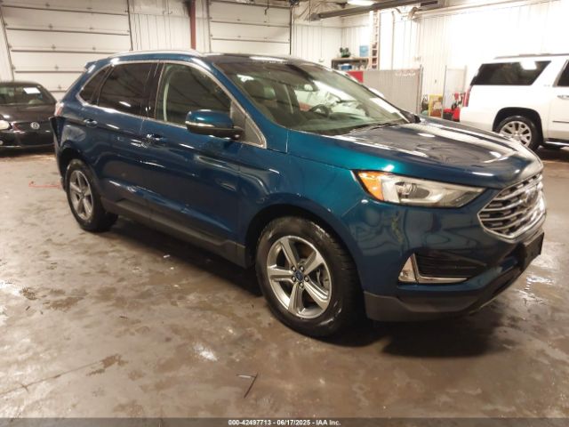 2020 FORD EDGE 2FMPK4J90LBA25699
