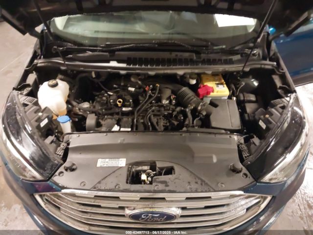 2020 FORD EDGE 2FMPK4J90LBA25699 Photo 9