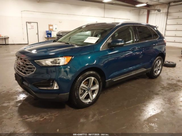 2020 FORD EDGE 2FMPK4J90LBA25699 Photo 1