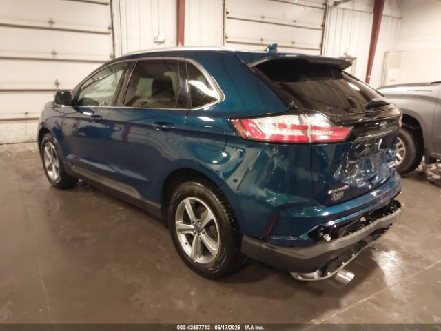 2020 FORD EDGE 2FMPK4J90LBA25699 Photo 2