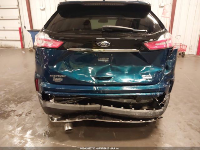 2020 FORD EDGE 2FMPK4J90LBA25699 Photo 5