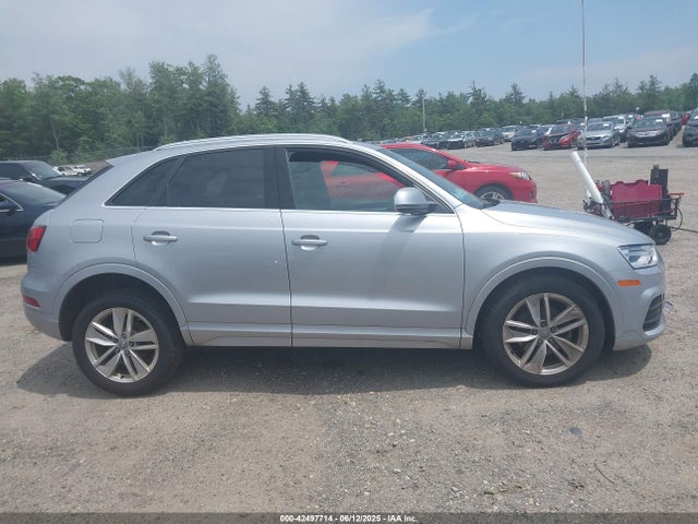 Audi 2.0t 2016 WA1EFCFS2GR023116 Image 13