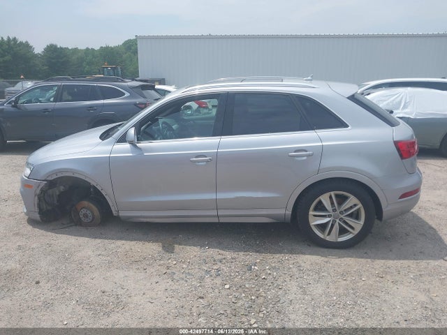 Audi 2.0t 2016 WA1EFCFS2GR023116 Image 14