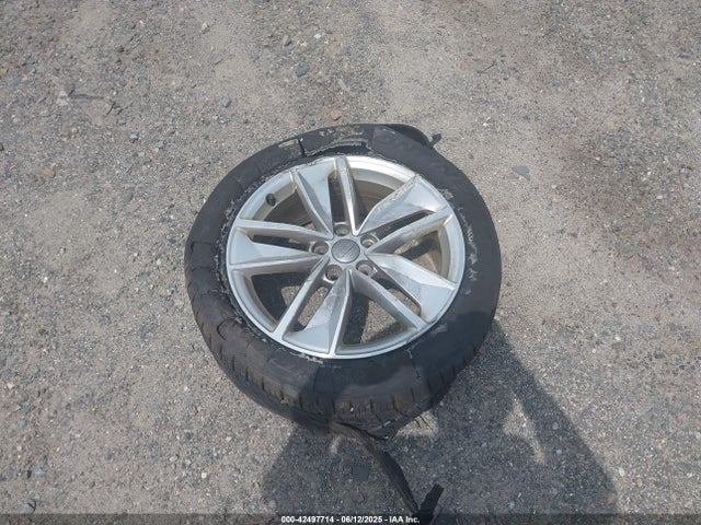 Audi 2.0t 2016 WA1EFCFS2GR023116 Image 11