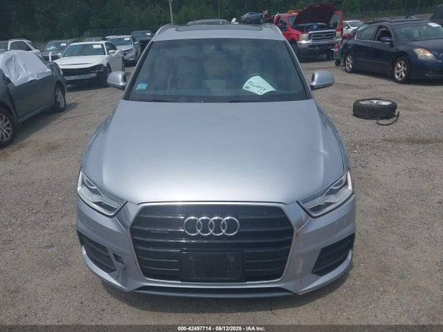 Audi 2.0t 2016 WA1EFCFS2GR023116 Image 17