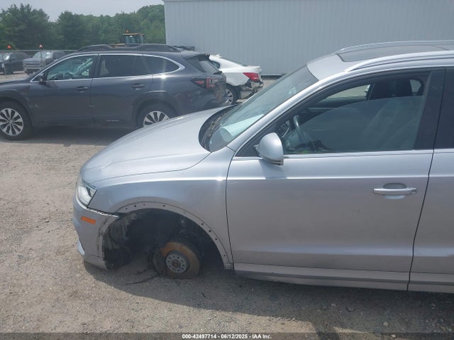 Audi 2.0t 2016 WA1EFCFS2GR023116 Image 18