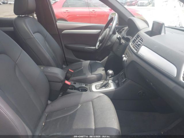 2016 AUDI Q3 WA1EFCFS2GR023116 Photo 4