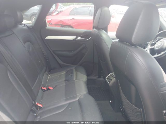 2016 AUDI Q3 WA1EFCFS2GR023116 Photo 7