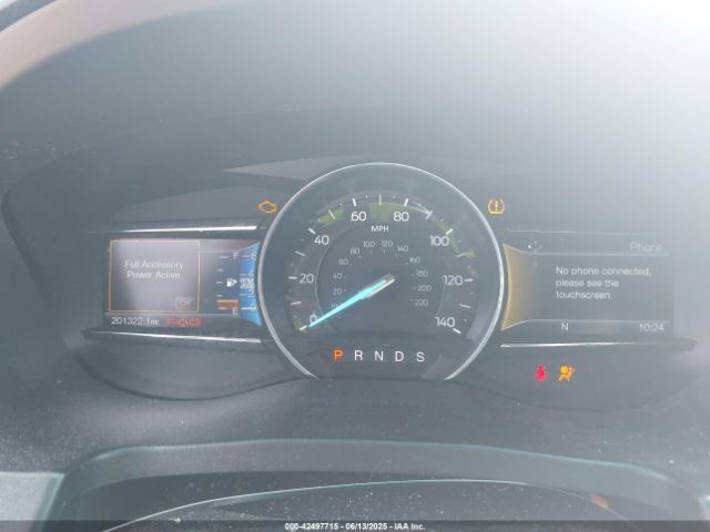 1FM5K8GTXHGA15263 Ford EXPLORER SPORT
