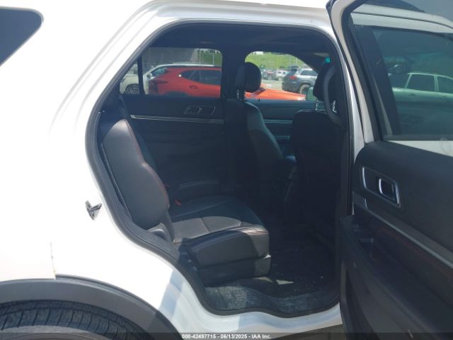 1FM5K8GTXHGA15263 Ford EXPLORER SPORT