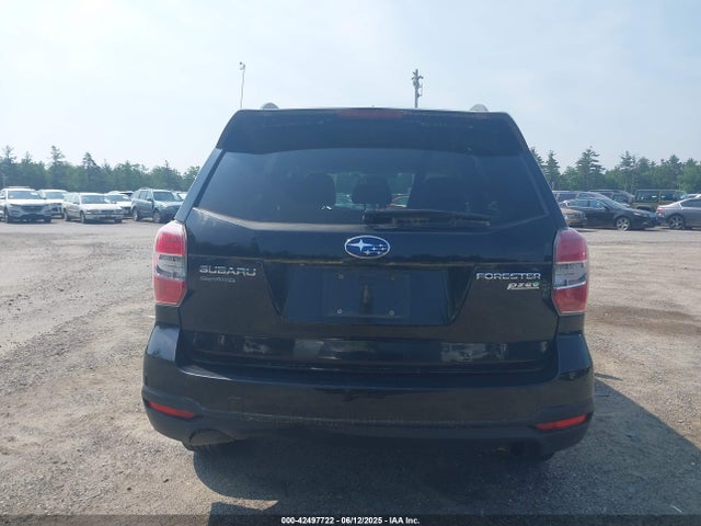 JF2SJAHC7EH537548 Subaru 2.5na u5