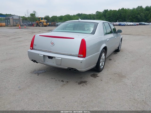 2010 CADILLAC DTS 1G6KD5EY9AU138318 Photo 3