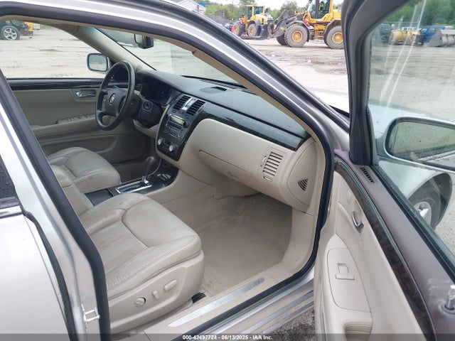 2010 CADILLAC DTS 1G6KD5EY9AU138318 Photo 4