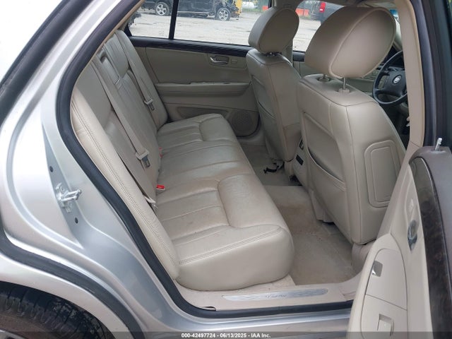 2010 CADILLAC DTS 1G6KD5EY9AU138318 Photo 7
