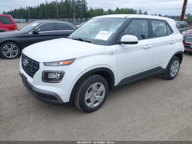 Hyundai mpi gamma ii 2020 KMHRB8A32LU028416 Image 2