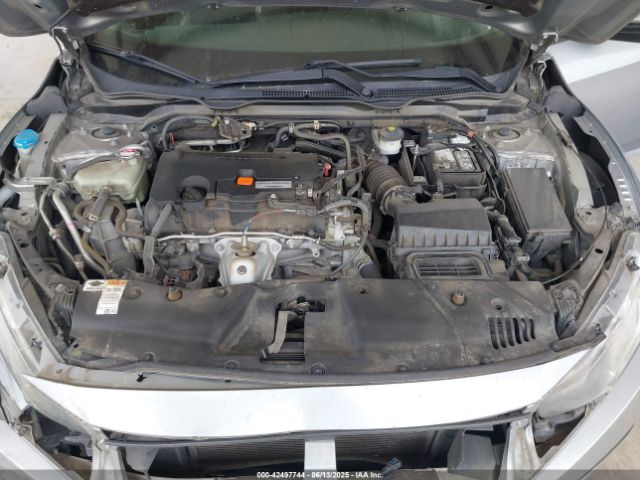 19XFC2F54GE221862 Honda k20c2