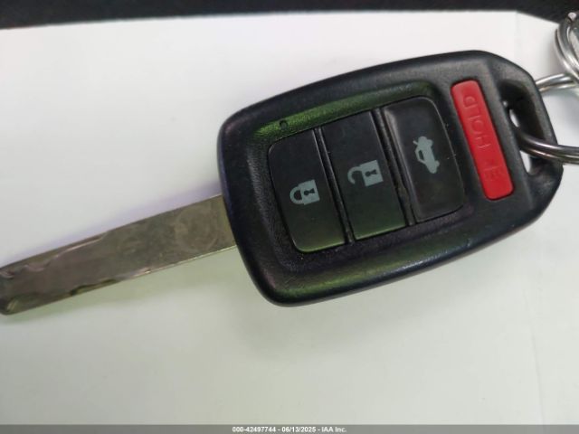 19XFC2F54GE221862 Honda k20c2