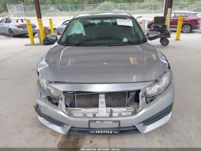 19XFC2F54GE221862 Honda k20c2