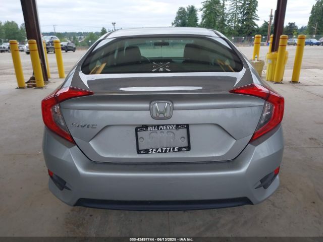 19XFC2F54GE221862 Honda k20c2