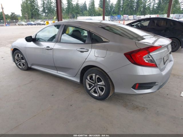 19XFC2F54GE221862 Honda k20c2