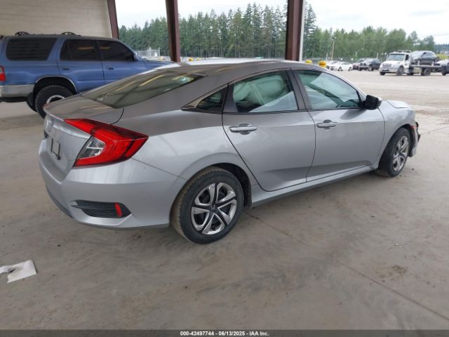 19XFC2F54GE221862 Honda k20c2