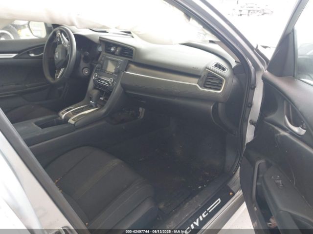 19XFC2F54GE221862 Honda k20c2