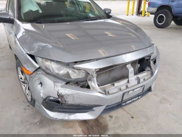 19XFC2F54GE221862 Honda k20c2