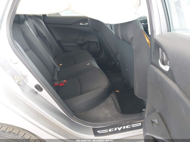 19XFC2F54GE221862 Honda k20c2