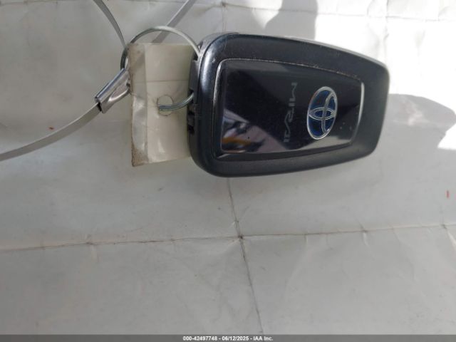 JTDAAAAA4NA005508 Toyota Mirai Limited