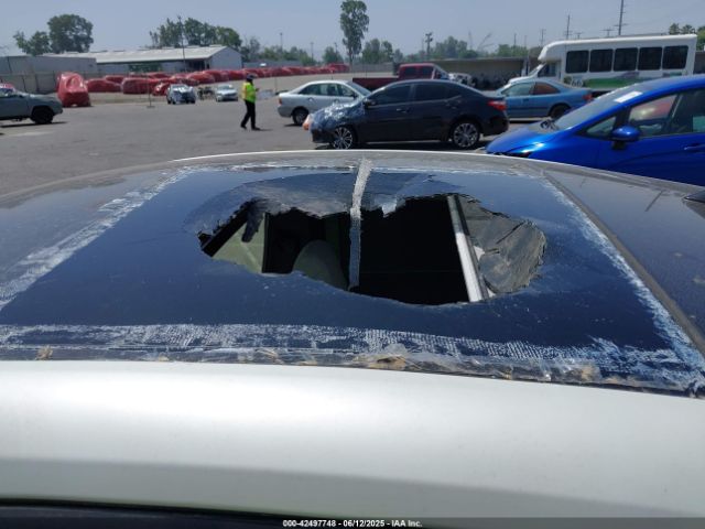 JTDAAAAA4NA005508 Toyota Mirai Limited