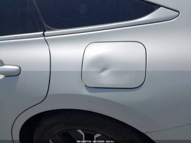 JTDAAAAA4NA005508 Toyota Mirai Limited