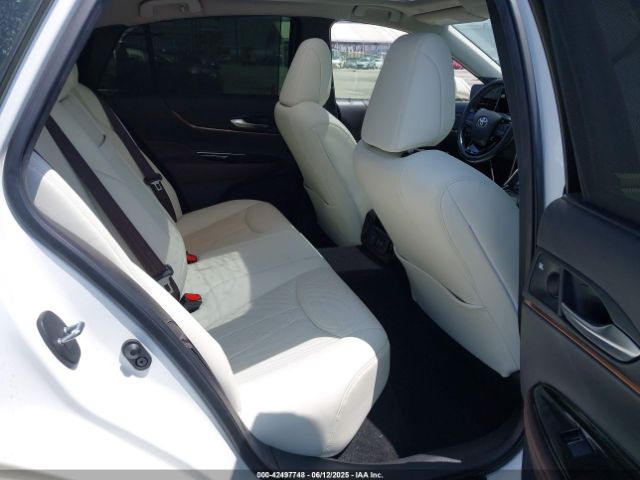 JTDAAAAA4NA005508 Toyota Mirai Limited