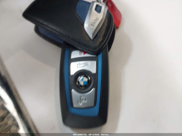 2017 BMW 340I WBA8B3G34HNU35873 Photo 10