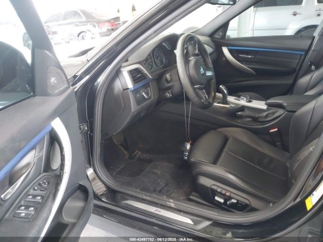 2017 BMW 340I WBA8B3G34HNU35873 Photo 4