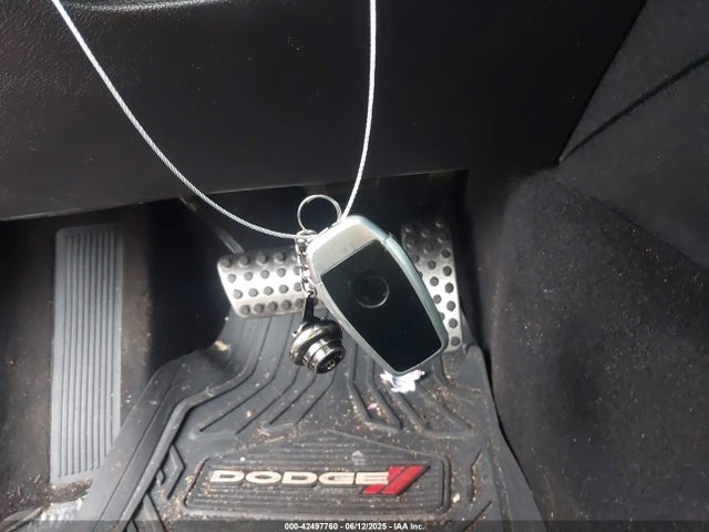 Dodge 2019 2019 2C3CDXGJ9KH644852 Image 11