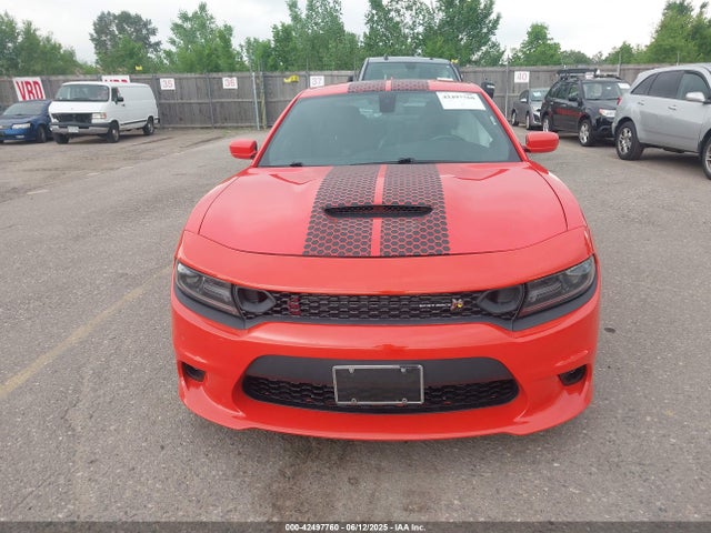 Dodge 2019 2019 2C3CDXGJ9KH644852 Image 12