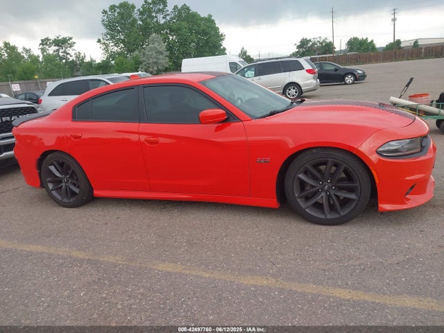 Dodge 2019 2019 2C3CDXGJ9KH644852 Image 13