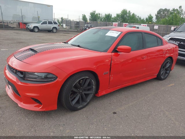 Dodge 2019 2019 2C3CDXGJ9KH644852 Image 14